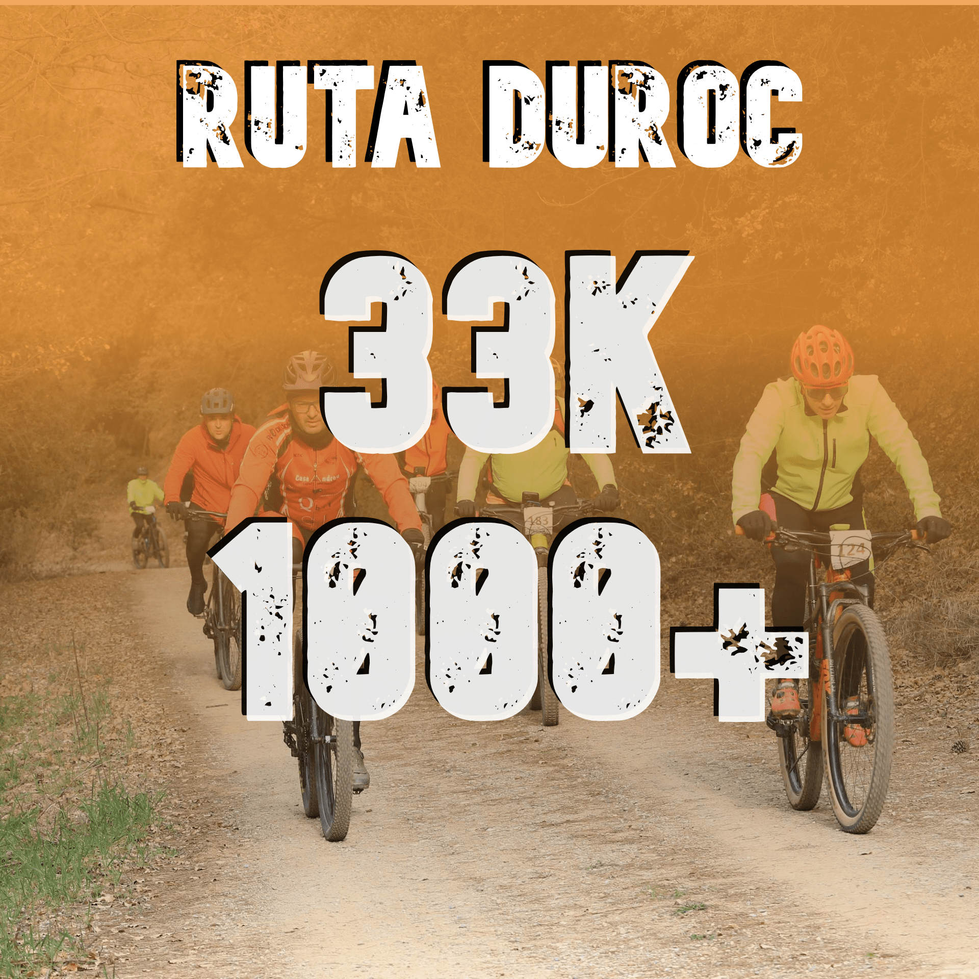 Ruta Duroc